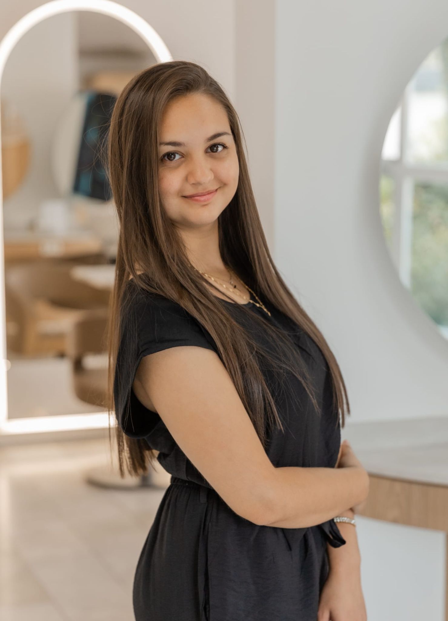 KATRIN_Friseurin_Azubi